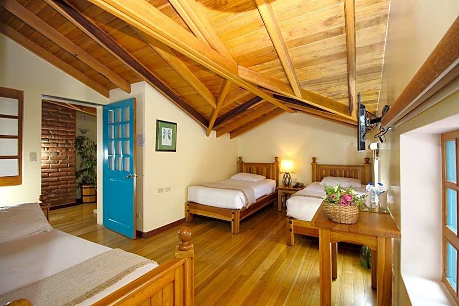 Hotel Boutique Vieja Cuba