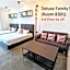 Mwv Family Suite Room