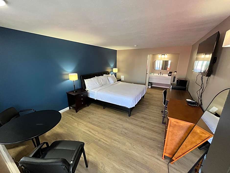 Valley Inn and Suites