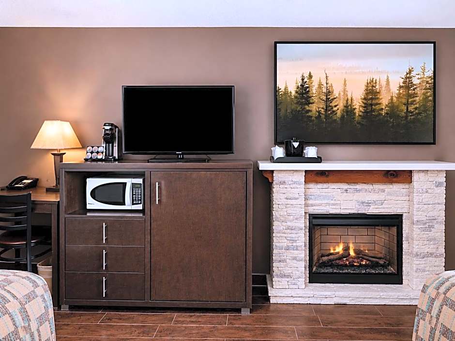 Quality Inn Fort Frances