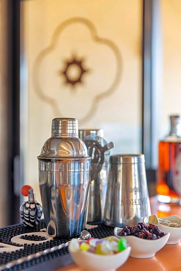 Cal Roure Boutique Hotel