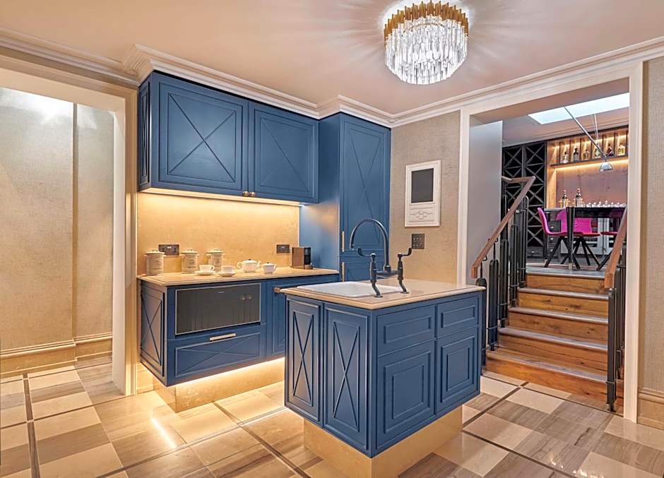 Great Scotland Yard Hotel, part of Hyatt