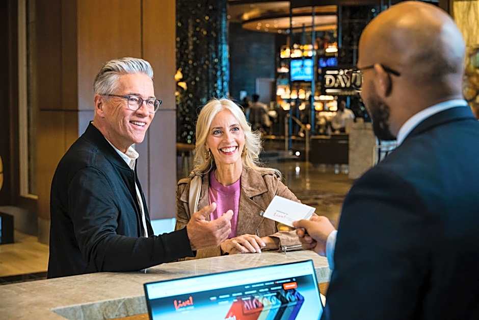 Live! Casino & Hotel Baltimore Washington Airport BWI