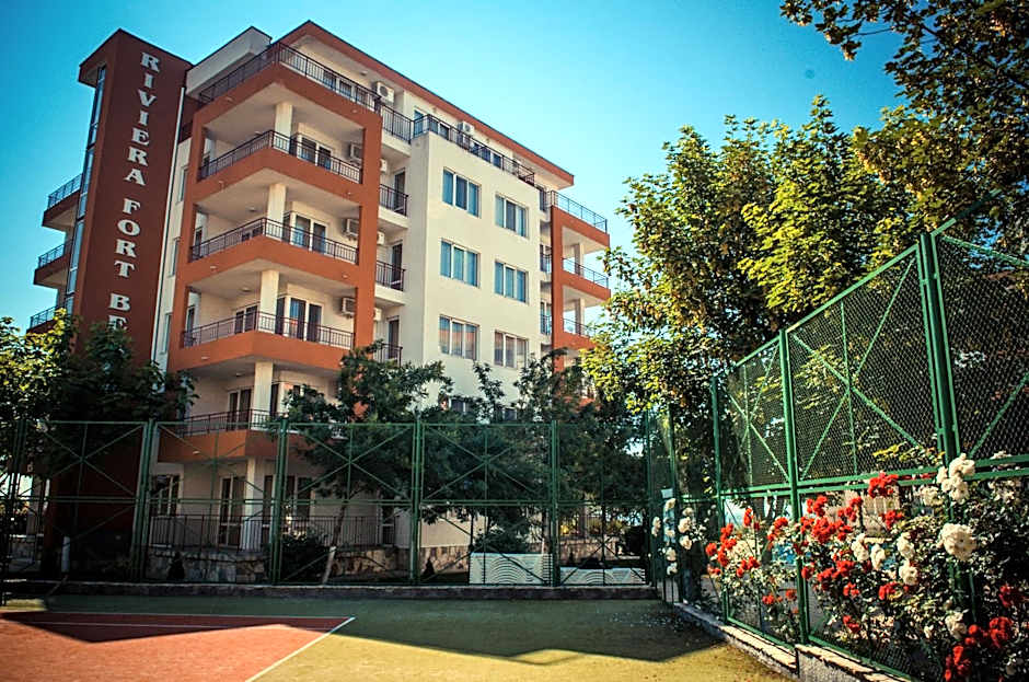 Riviera Fort Beach Apartments