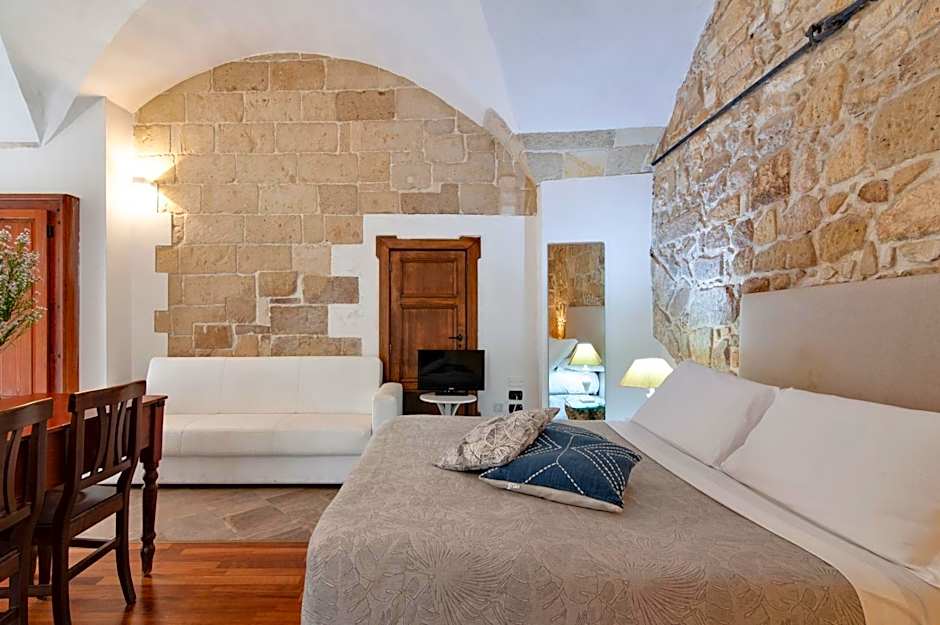 Chiesa Greca Suites - Lecce Selection