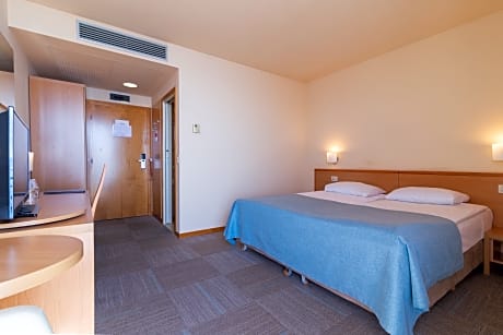 SUPERIOR DOUBLE OR TWIN ROOM