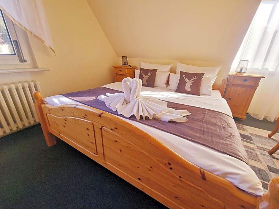 Hotel Elisabeth Ilse