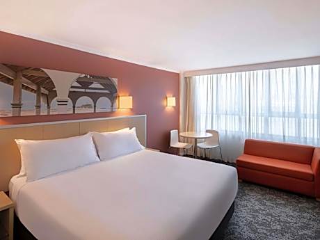 Mercure Newcastle