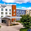 Fairfield Inn & Suites by Marriott Rochester Mayo Clinic Area/Saint Marys