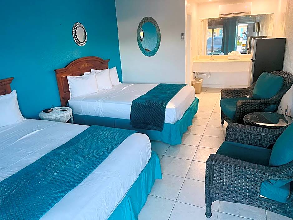 Big Pine Key Motel