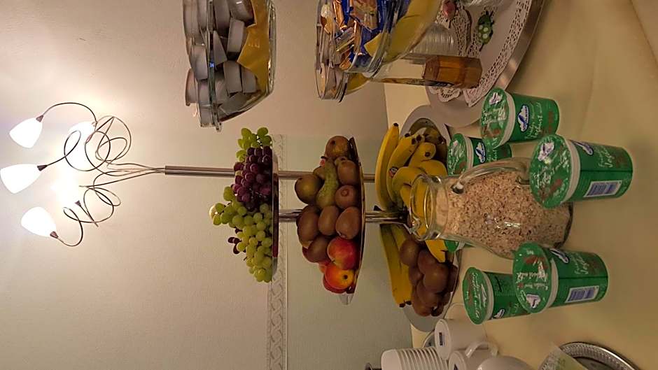 Hotel Beuss