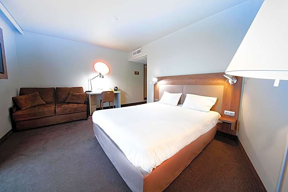 Campanile Clermont Ferrand Centre