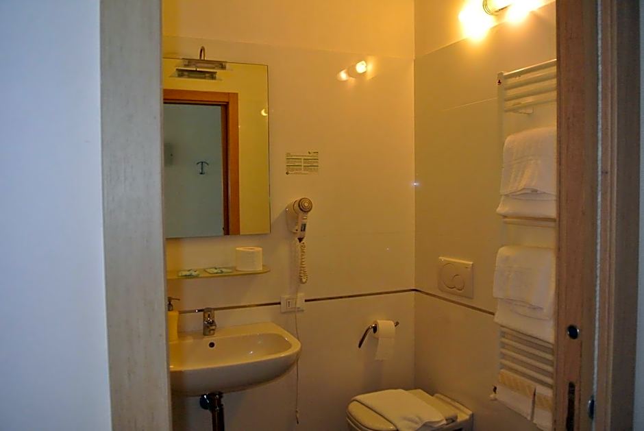 Bed & Breakfast Camollia