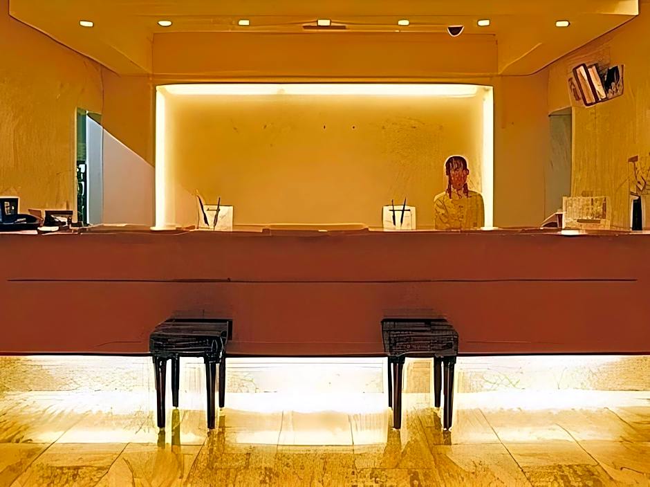Ryukyu Sun Royal Hotel