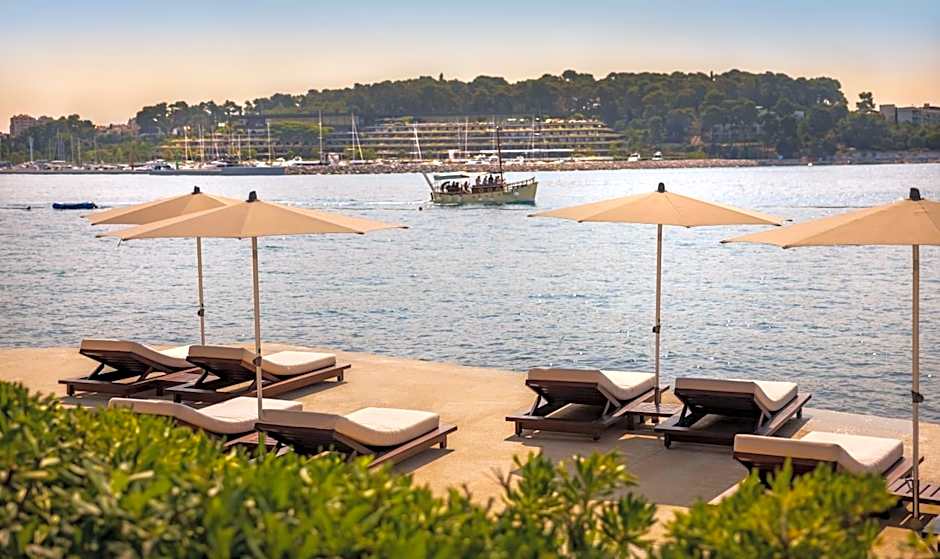 Adriatic Hotel by Maistra Collection