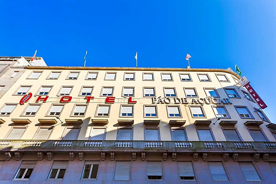 Pao de Acucar Hotel