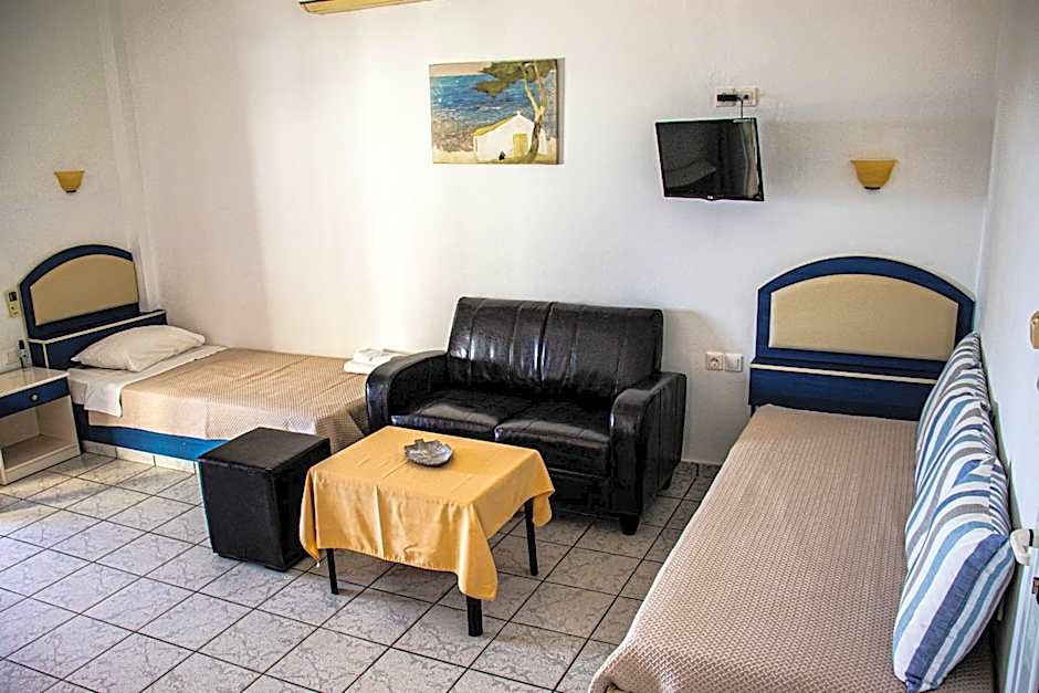 Castri Village Hotel