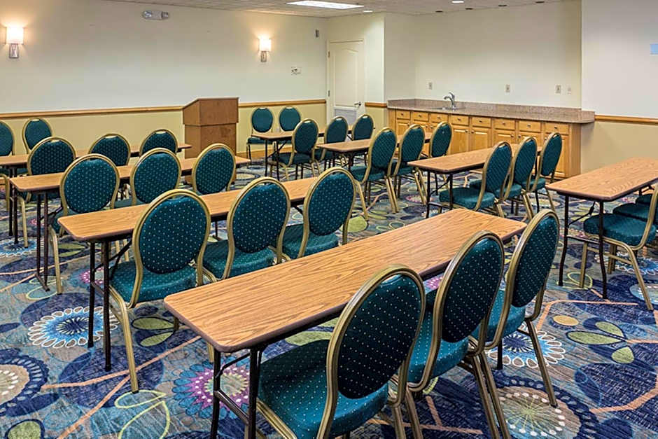 Holiday Inn Express - Clermont By IHG