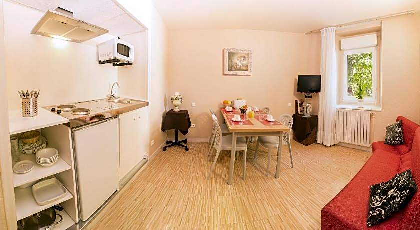 The Originals City, Hôtel Cartier, Quillan