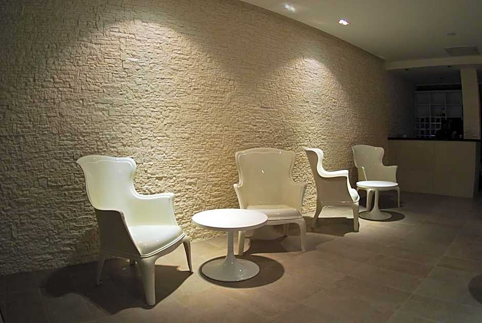Hotel La Scaletta