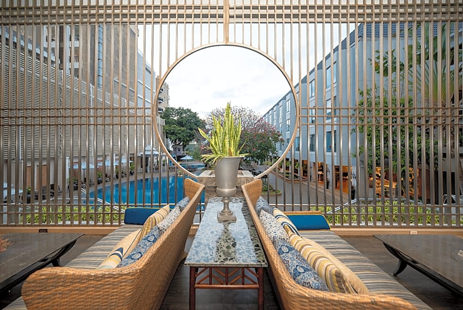 The Bayview Hotel Pattaya