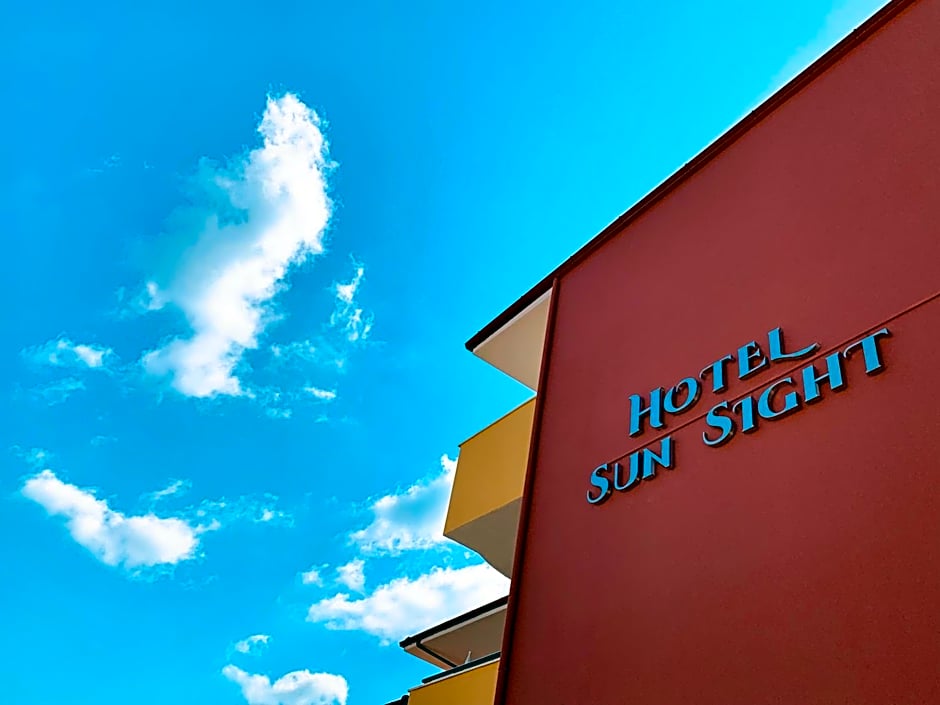 Sun Sight - Deluxe Premium Suites