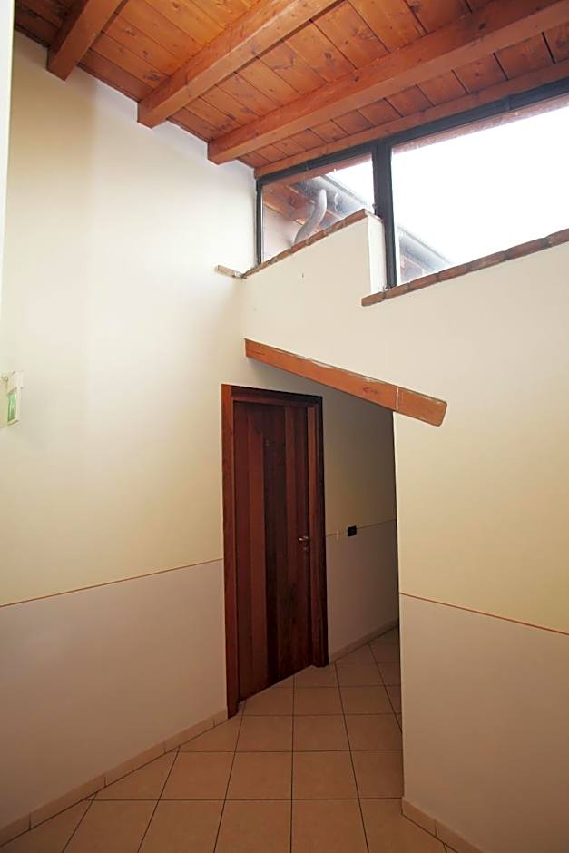 Hotel Mantegna Stazione, MantegnaHotels