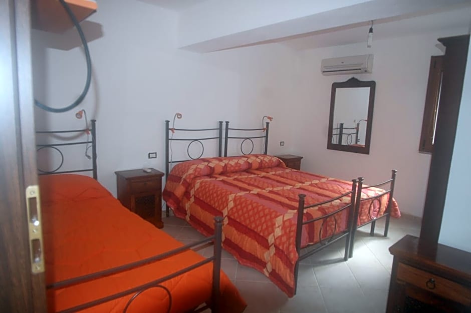 Affittacamere Peonia