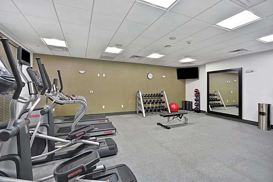 Hilton Garden Inn Houston Hobby Airport