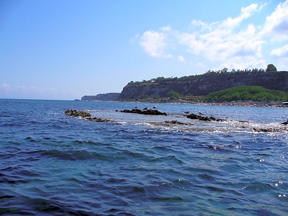 B&B del Sole Tropea