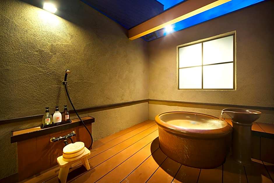 Meitei no Yado Hotel Koshien