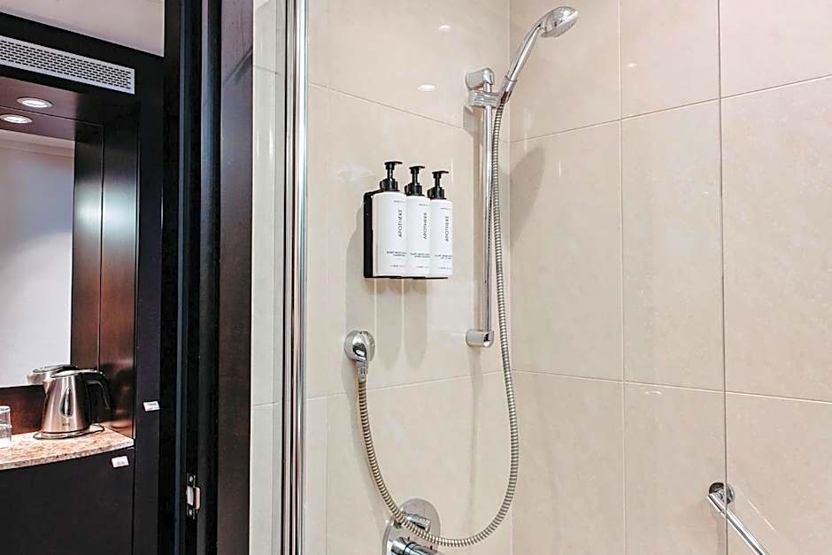 Crowne Plaza Bratislava By IHG