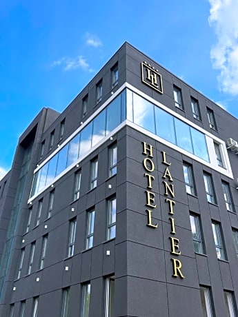 Hotel Lantier Wellness & Spa
