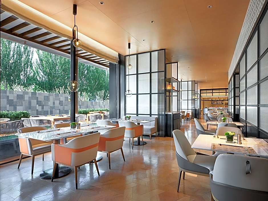 Crowne Plaza Hohhot City Center By IHG