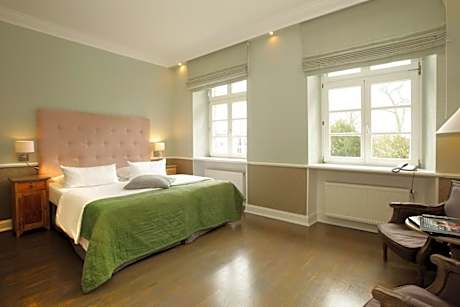 Single Room Waldresidenz