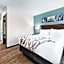Sleep Inn & Suites Pigeon Forge - Downtown