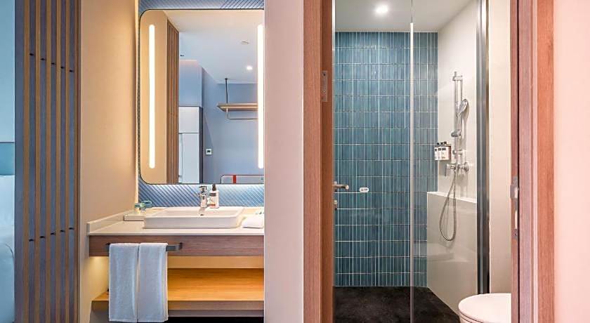 Holiday Inn Express Jiangmen East Station By IHG