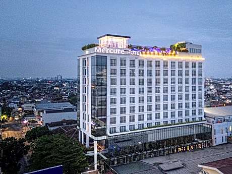 Hotel Mercure Bandung City Centre