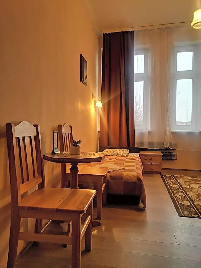Hostel Retro