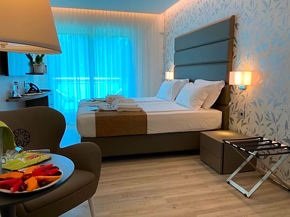 International Beach Hotel