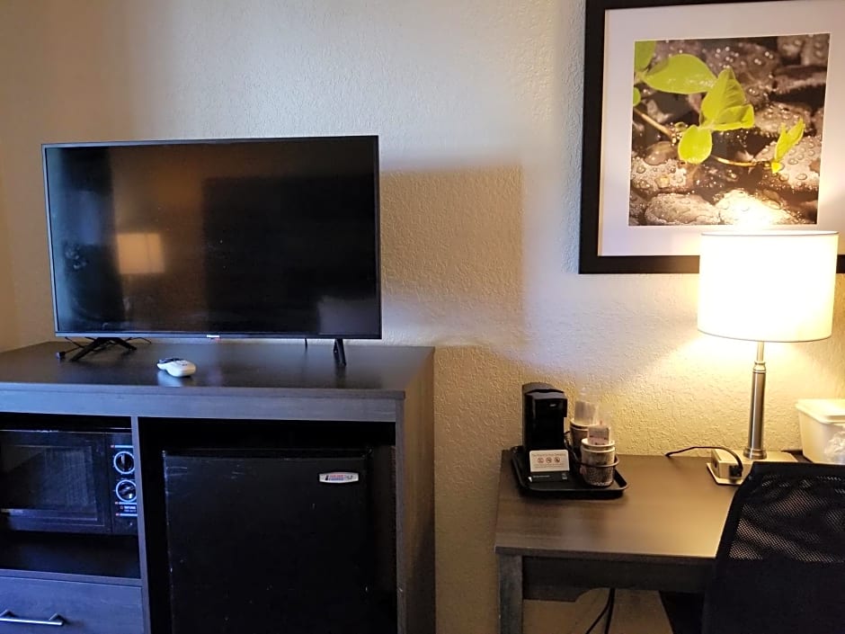 Quality Inn & Suites Leesburg Chain of Lakes