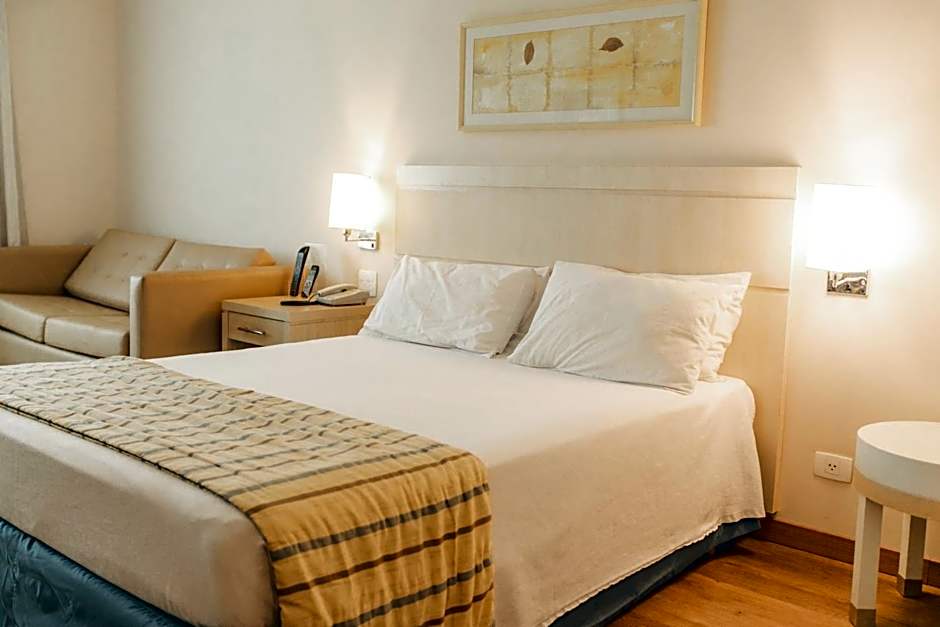 Comfort Suites Londrina