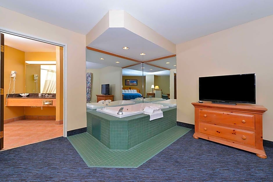 Quality Inn & Suites