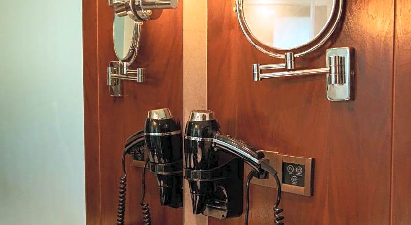 DoubleTree By Hilton-Pune Chinchwad