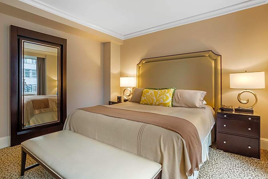 Omni Berkshire Place