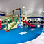 Comfort Suites Johnson Creek Conference Center