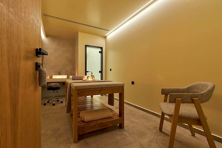 Enorme Santanna Island