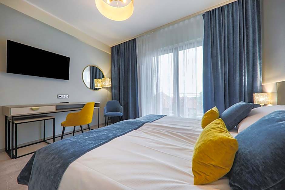 Pałac w Konarach Resort SPA & Conference