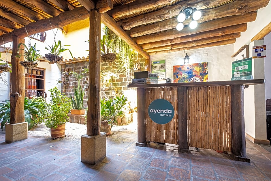 Ayenda Boutique Macaregua Girón