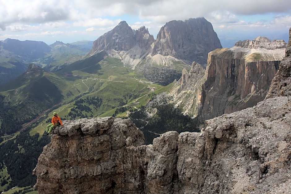 Residence Baita Antlia